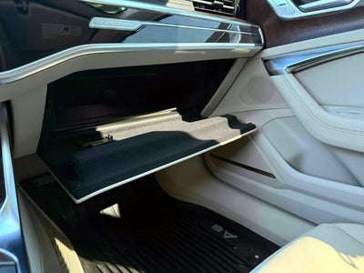 2019 Audi A6 55 Premium