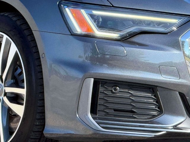 2019 Audi A6 55 Premium