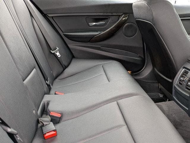 2016 BMW 320i xDrive