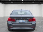 2016 BMW 320i xDrive