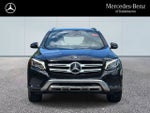 2019 Mercedes-Benz GLC 300 4MATIC®