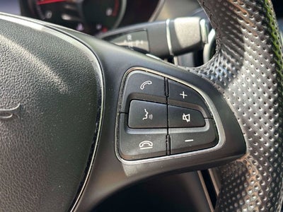 2019 Mercedes-Benz GLC 300 4MATIC®