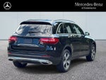 2019 Mercedes-Benz GLC 300 4MATIC®