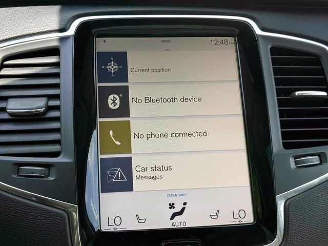 2018 Volvo XC90 T6 Momentum