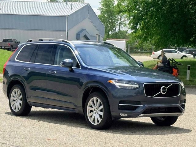 2018 Volvo XC90 T6 Momentum