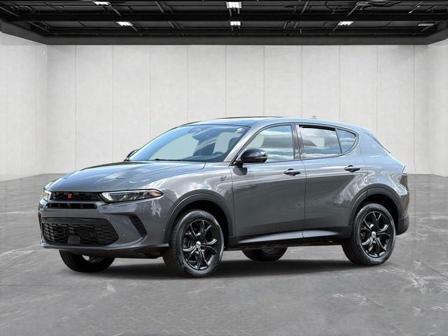 2023 Dodge Hornet GT Plus AWD