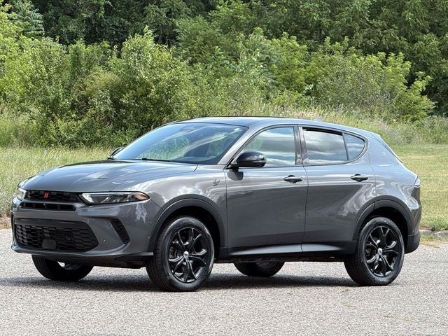 2023 Dodge Hornet GT Plus AWD