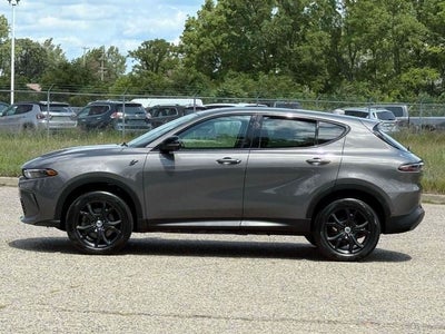 2023 Dodge Hornet GT Plus AWD