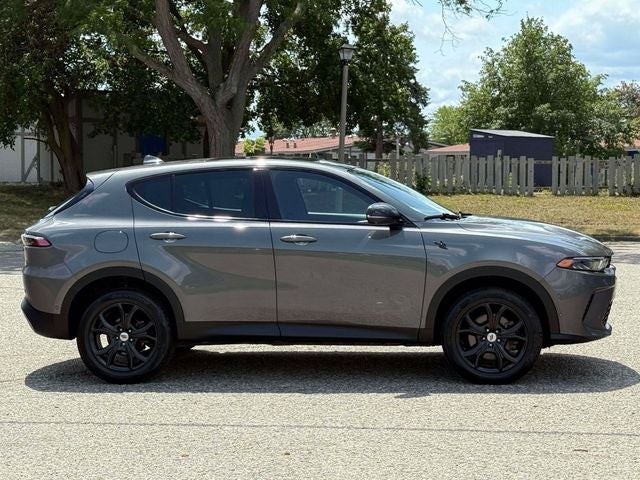 2023 Dodge Hornet GT Plus AWD