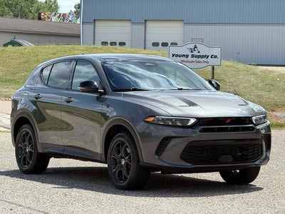 2023 Dodge Hornet GT Plus AWD
