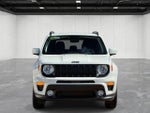 2020 Jeep Renegade Altitude 4x4