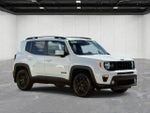2020 Jeep Renegade Altitude 4x4