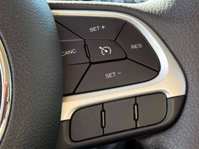 2023 Jeep Renegade Latitude 4x4