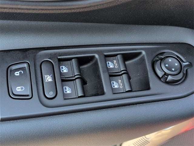 2023 Jeep Renegade Limited 4x4