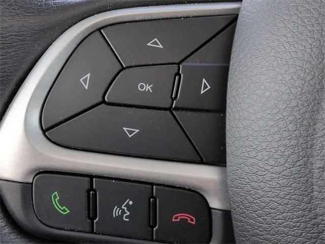 2023 Jeep Renegade Limited 4x4