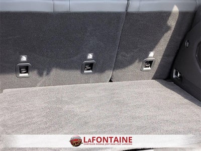 2023 Jeep Renegade Limited 4x4