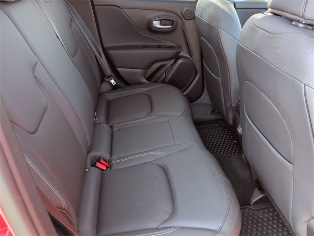 2023 Jeep Renegade Limited 4x4