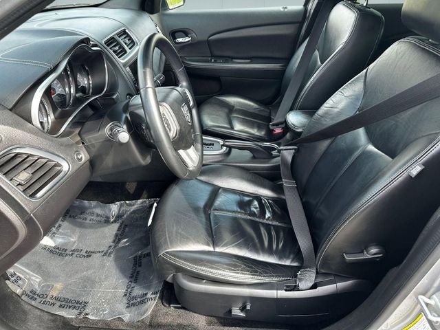 2014 Dodge Avenger SXT