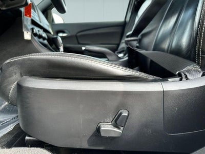 2014 Dodge Avenger SXT