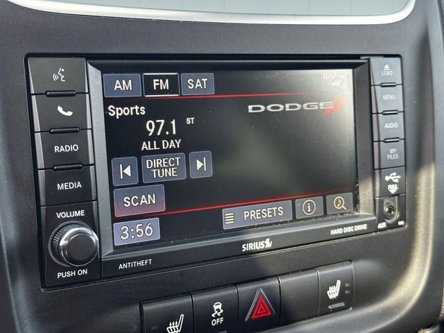 2014 Dodge Avenger SXT