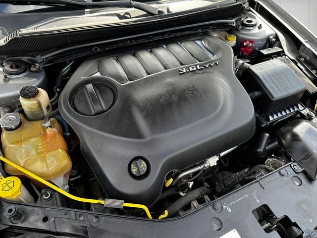 2014 Dodge Avenger SXT