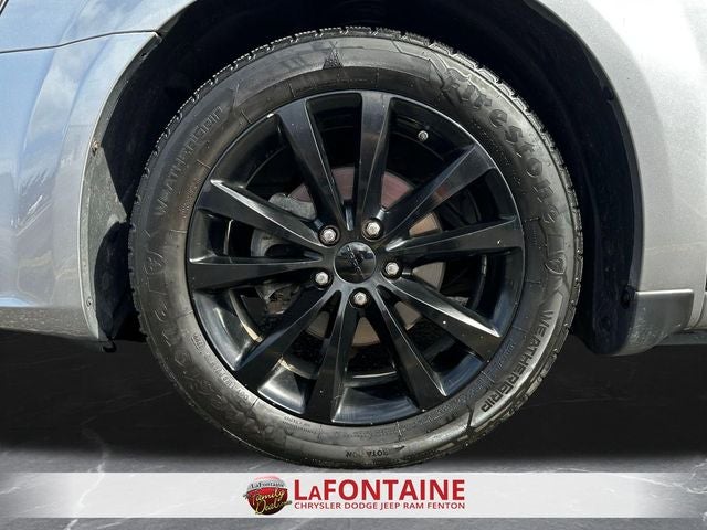 2014 Dodge Avenger SXT