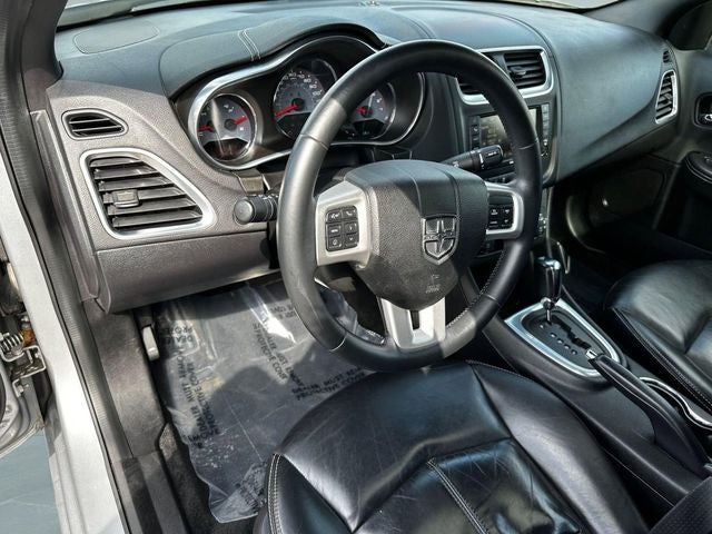 2014 Dodge Avenger SXT