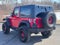 2017 Jeep Wrangler Rubicon 4x4