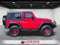 2017 Jeep Wrangler Rubicon 4x4