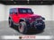 2017 Jeep Wrangler Rubicon 4x4