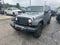 2016 Jeep Wrangler Unlimited Black Bear