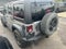 2016 Jeep Wrangler Unlimited Black Bear