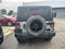 2016 Jeep Wrangler Unlimited Black Bear