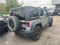 2016 Jeep Wrangler Unlimited Black Bear