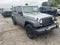 2016 Jeep Wrangler Unlimited Black Bear