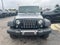 2016 Jeep Wrangler Unlimited Black Bear