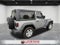 2020 Jeep Wrangler Sport S 4X4