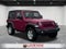2022 Jeep Wrangler Sport S 4x4