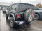 2022 Jeep Wrangler Rubicon 4x4