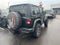 2022 Jeep Wrangler Rubicon 4x4