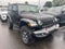 2022 Jeep Wrangler Rubicon 4x4