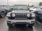 2022 Jeep Wrangler Rubicon 4x4