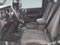 2022 Jeep Wrangler Unlimited High Tide 4x4