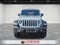 2023 Jeep Wrangler 4-Door Sport S 4x4