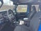 2022 Jeep Wrangler Unlimited High Tide