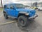 2022 Jeep Wrangler Unlimited High Tide