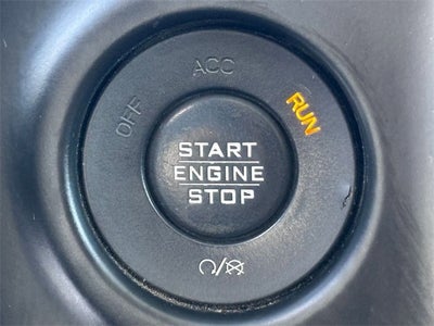 2018 Jeep Wrangler Unlimited Sport 4x4