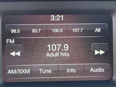 2018 Jeep Wrangler Unlimited Sport 4x4