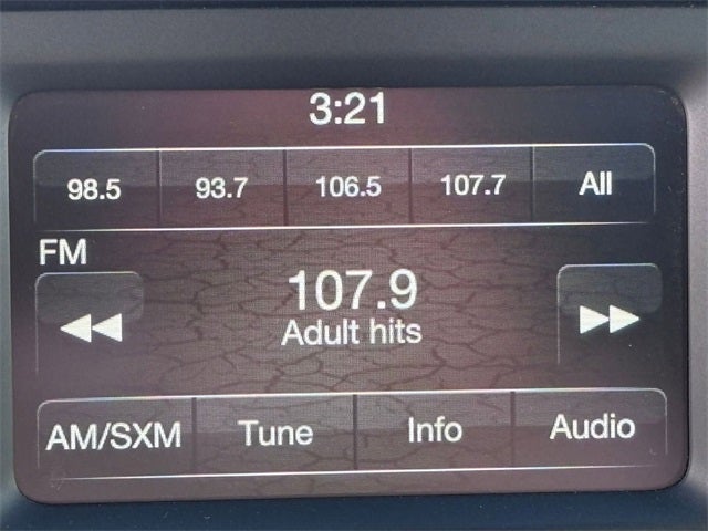 2018 Jeep Wrangler Unlimited Sport 4x4