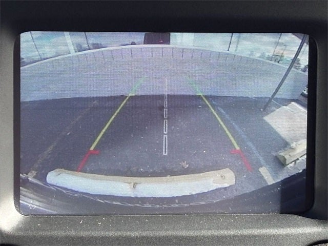 2018 Jeep Wrangler Unlimited Sport 4x4